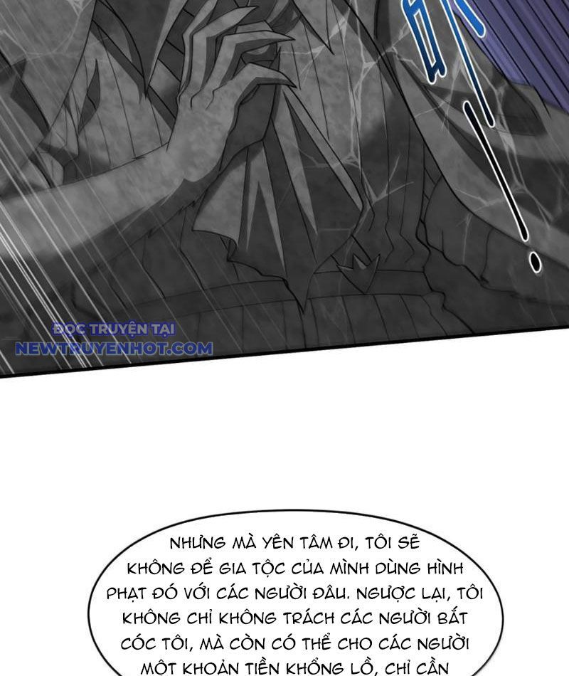 Luyện Kim Thuật Sĩ Tà Ác Không Trị Nổi Thể Thí Nghiệm Của Mình Chapter 23 - Trang 2