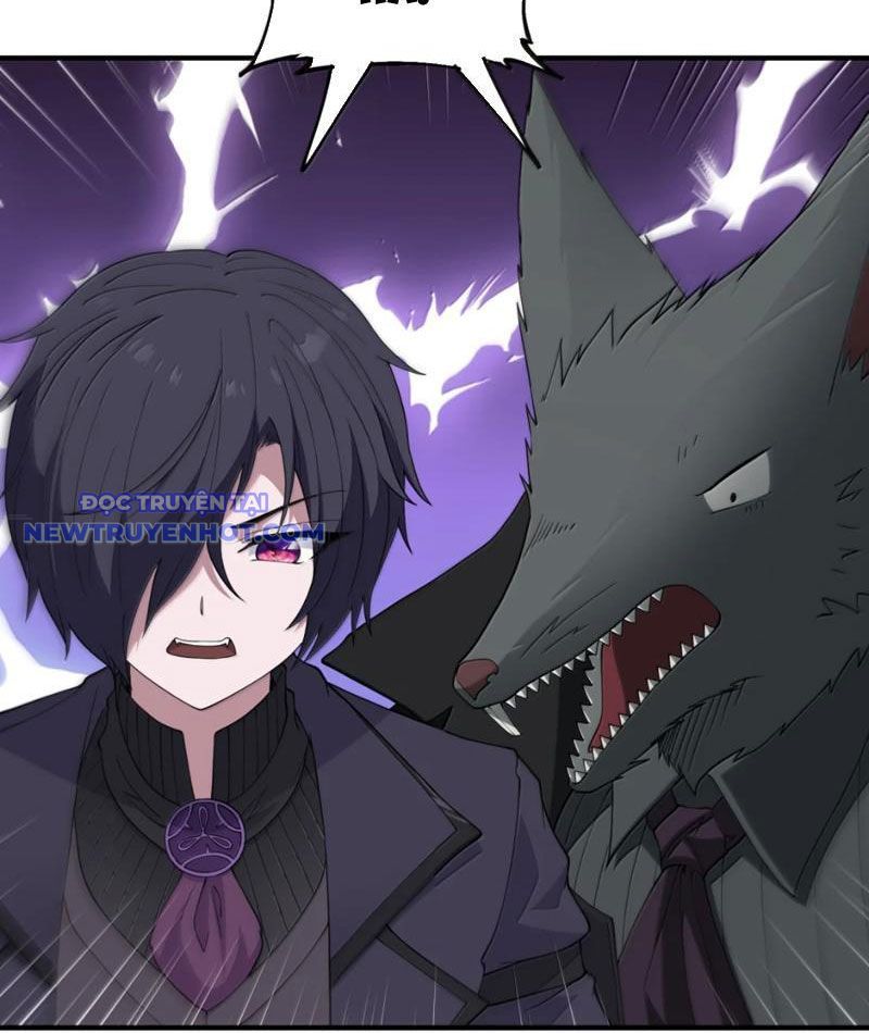 Luyện Kim Thuật Sĩ Tà Ác Không Trị Nổi Thể Thí Nghiệm Của Mình Chapter 23 - Trang 2