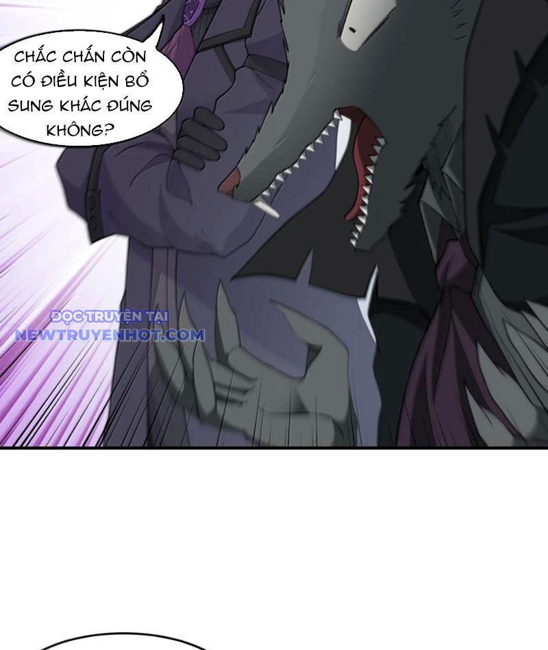 Luyện Kim Thuật Sĩ Tà Ác Không Trị Nổi Thể Thí Nghiệm Của Mình Chapter 23 - Trang 2