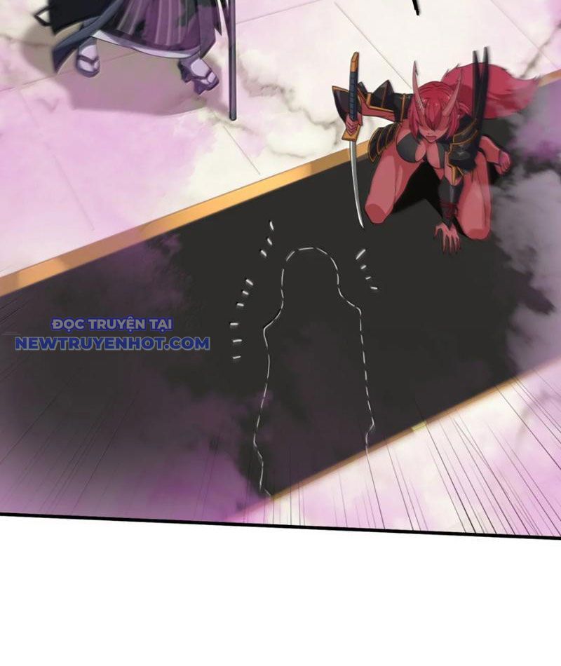 Luyện Kim Thuật Sĩ Tà Ác Không Trị Nổi Thể Thí Nghiệm Của Mình Chapter 23 - Trang 2