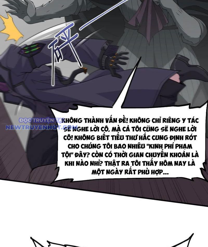 Luyện Kim Thuật Sĩ Tà Ác Không Trị Nổi Thể Thí Nghiệm Của Mình Chapter 23 - Trang 2