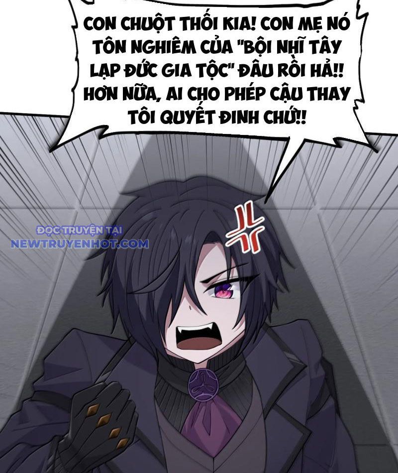 Luyện Kim Thuật Sĩ Tà Ác Không Trị Nổi Thể Thí Nghiệm Của Mình Chapter 23 - Trang 2