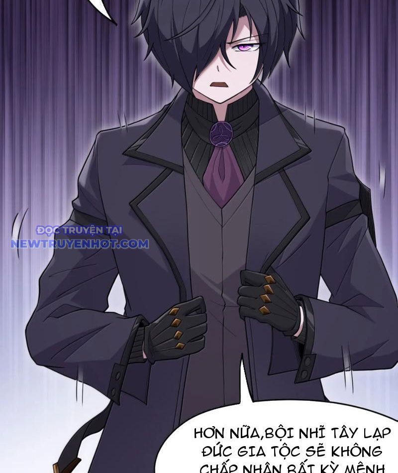 Luyện Kim Thuật Sĩ Tà Ác Không Trị Nổi Thể Thí Nghiệm Của Mình Chapter 23 - Trang 2