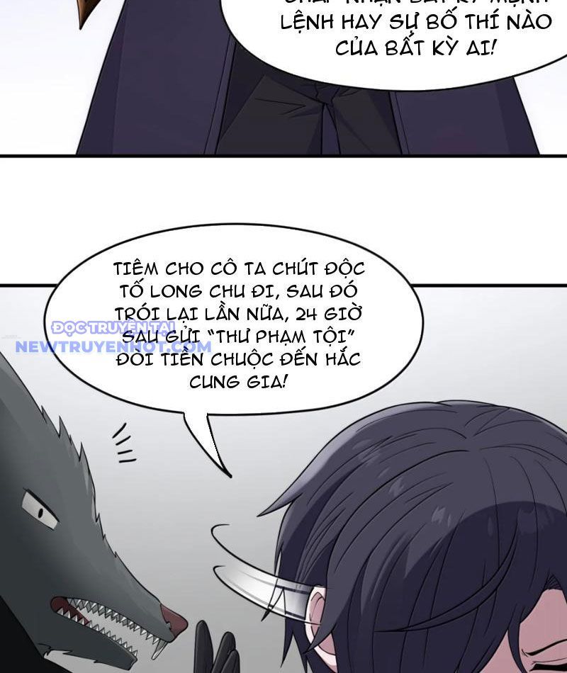 Luyện Kim Thuật Sĩ Tà Ác Không Trị Nổi Thể Thí Nghiệm Của Mình Chapter 23 - Trang 2