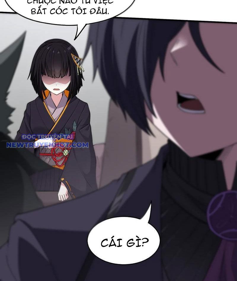 Luyện Kim Thuật Sĩ Tà Ác Không Trị Nổi Thể Thí Nghiệm Của Mình Chapter 23 - Trang 2
