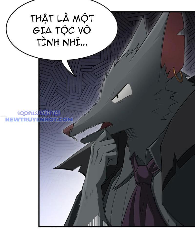 Luyện Kim Thuật Sĩ Tà Ác Không Trị Nổi Thể Thí Nghiệm Của Mình Chapter 23 - Trang 2