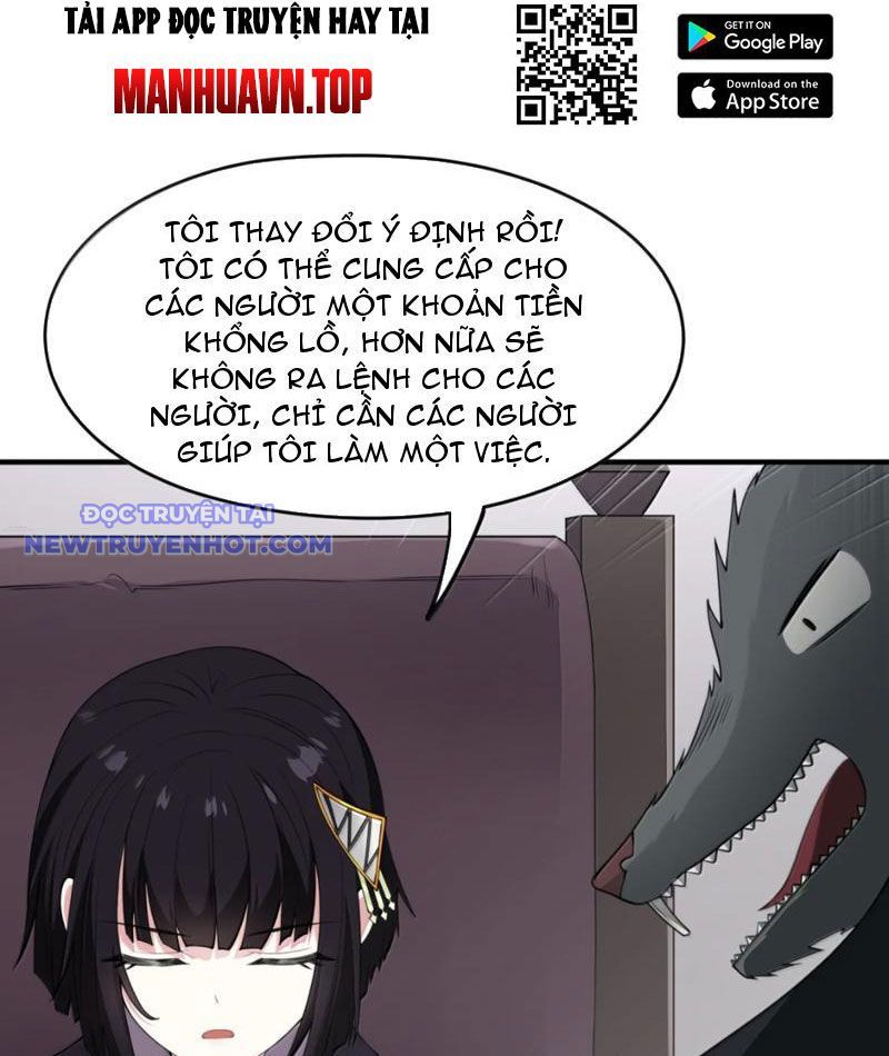 Luyện Kim Thuật Sĩ Tà Ác Không Trị Nổi Thể Thí Nghiệm Của Mình Chapter 23 - Trang 2