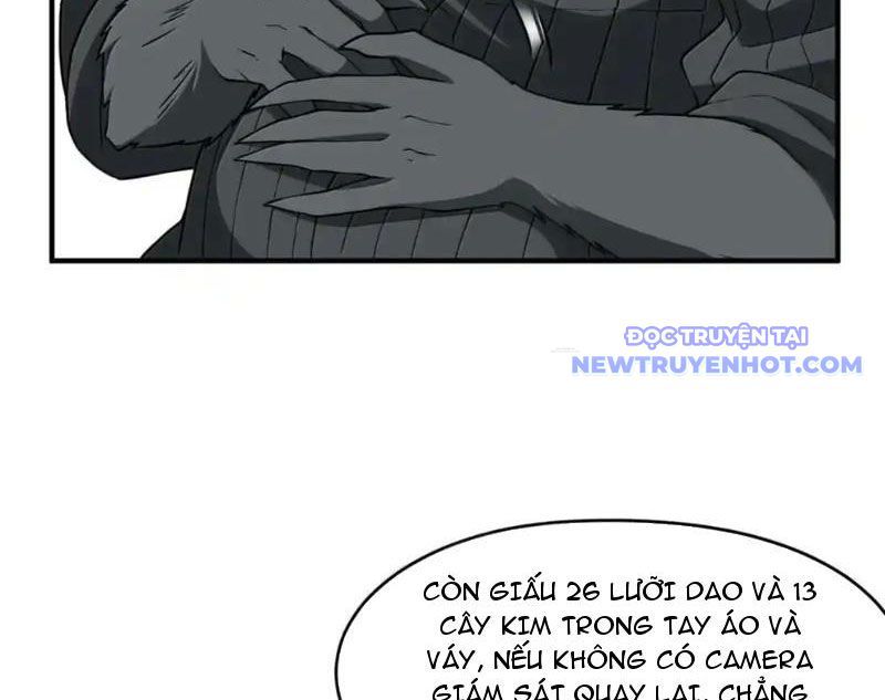 Luyện Kim Thuật Sĩ Tà Ác Không Trị Nổi Thể Thí Nghiệm Của Mình Chapter 24 - Trang 2