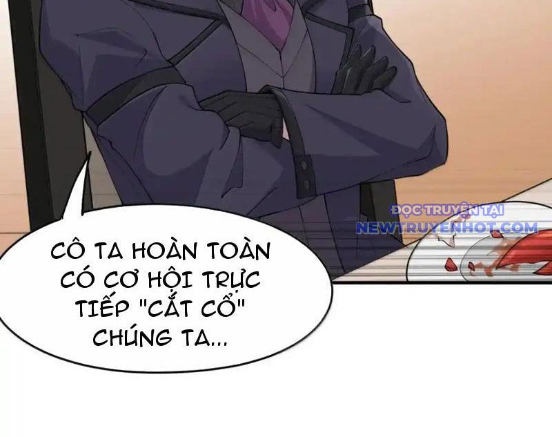 Luyện Kim Thuật Sĩ Tà Ác Không Trị Nổi Thể Thí Nghiệm Của Mình Chapter 24 - Trang 2