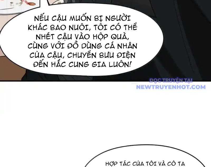 Luyện Kim Thuật Sĩ Tà Ác Không Trị Nổi Thể Thí Nghiệm Của Mình Chapter 24 - Trang 2