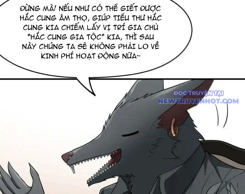 Luyện Kim Thuật Sĩ Tà Ác Không Trị Nổi Thể Thí Nghiệm Của Mình Chapter 24 - Trang 2