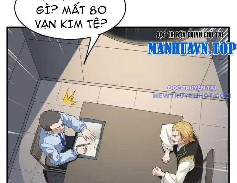 Luyện Kim Thuật Sĩ Tà Ác Không Trị Nổi Thể Thí Nghiệm Của Mình Chapter 24 - Trang 2