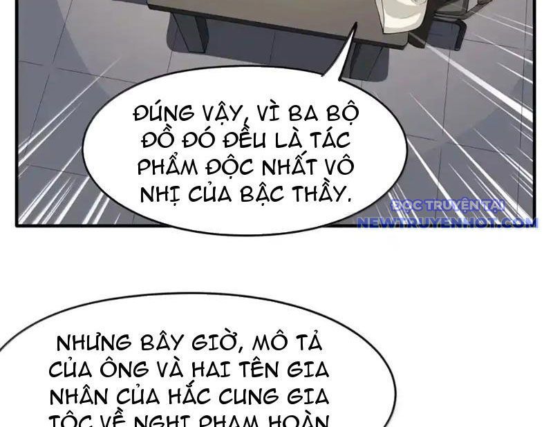 Luyện Kim Thuật Sĩ Tà Ác Không Trị Nổi Thể Thí Nghiệm Của Mình Chapter 24 - Trang 2