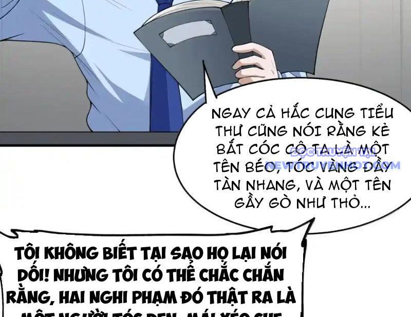 Luyện Kim Thuật Sĩ Tà Ác Không Trị Nổi Thể Thí Nghiệm Của Mình Chapter 24 - Trang 2