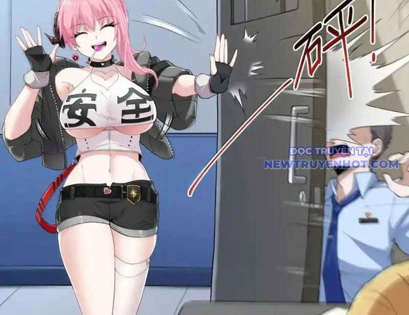 Luyện Kim Thuật Sĩ Tà Ác Không Trị Nổi Thể Thí Nghiệm Của Mình Chapter 24 - Trang 2