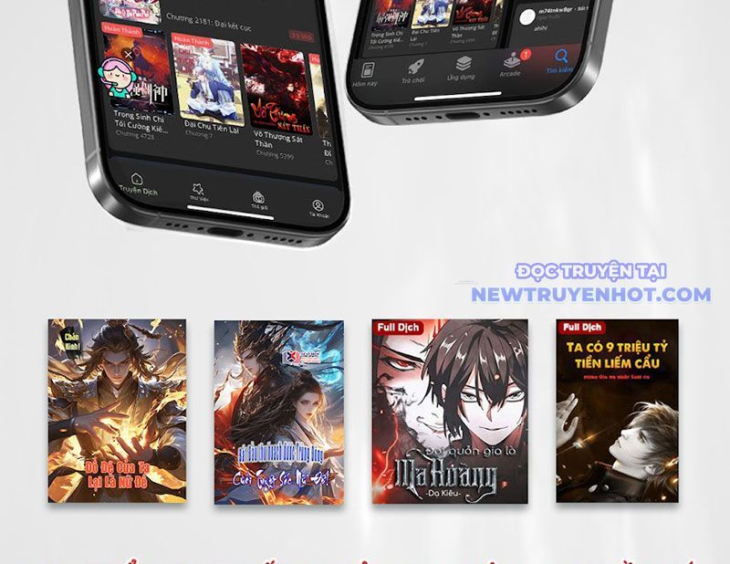 Luyện Kim Thuật Sĩ Tà Ác Không Trị Nổi Thể Thí Nghiệm Của Mình Chapter 24 - Trang 2