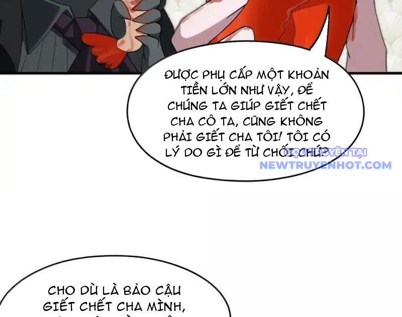 Luyện Kim Thuật Sĩ Tà Ác Không Trị Nổi Thể Thí Nghiệm Của Mình Chapter 24 - Trang 2