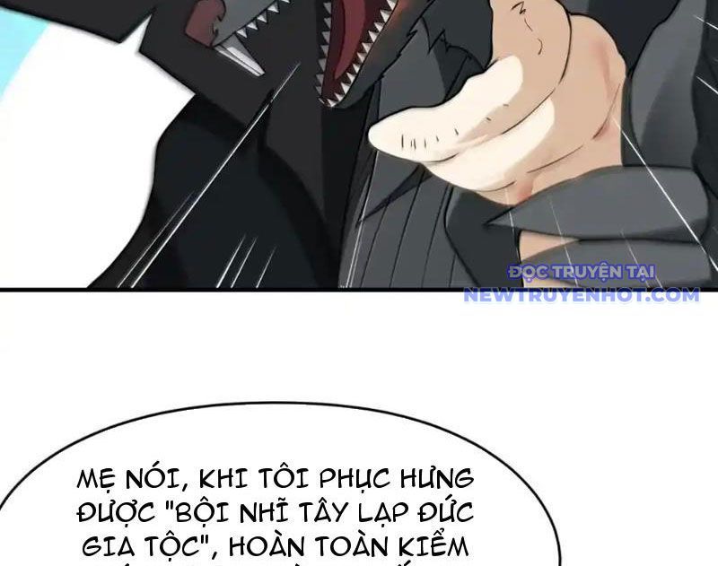 Luyện Kim Thuật Sĩ Tà Ác Không Trị Nổi Thể Thí Nghiệm Của Mình Chapter 24 - Trang 2