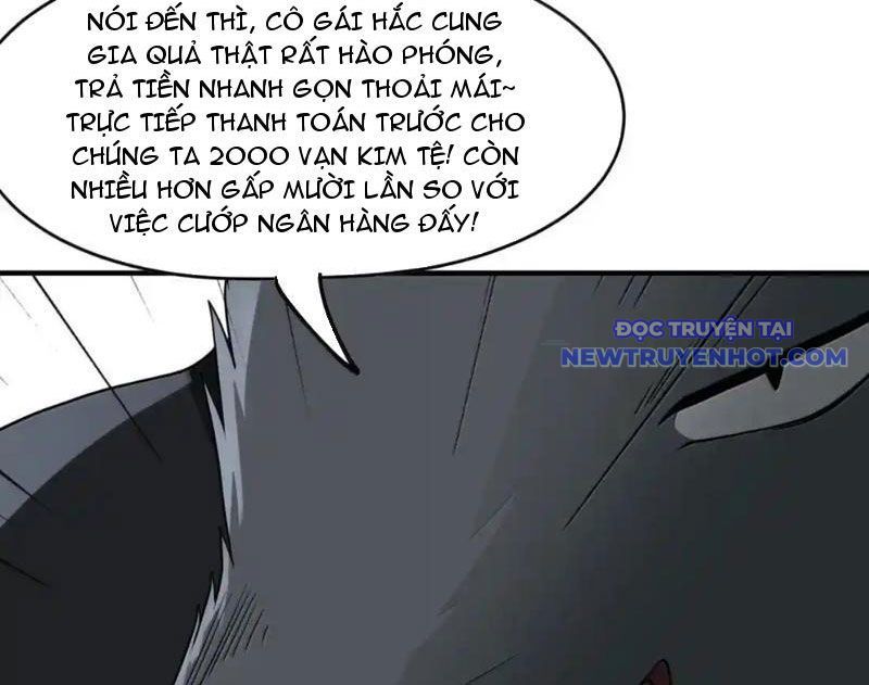 Luyện Kim Thuật Sĩ Tà Ác Không Trị Nổi Thể Thí Nghiệm Của Mình Chapter 24 - Trang 2