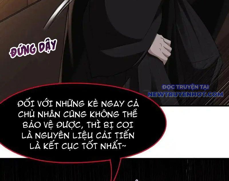 Luyện Kim Thuật Sĩ Tà Ác Không Trị Nổi Thể Thí Nghiệm Của Mình Chapter 24 - Trang 2