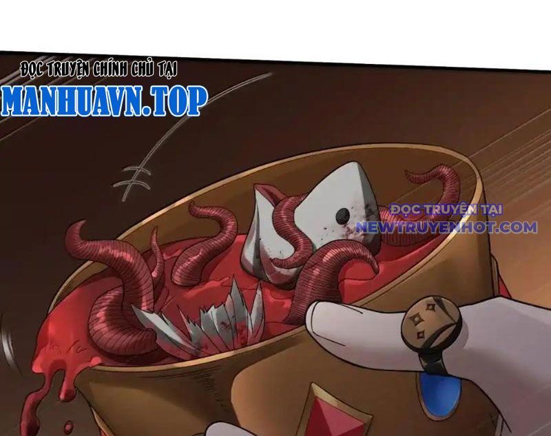 Luyện Kim Thuật Sĩ Tà Ác Không Trị Nổi Thể Thí Nghiệm Của Mình Chapter 24 - Trang 2