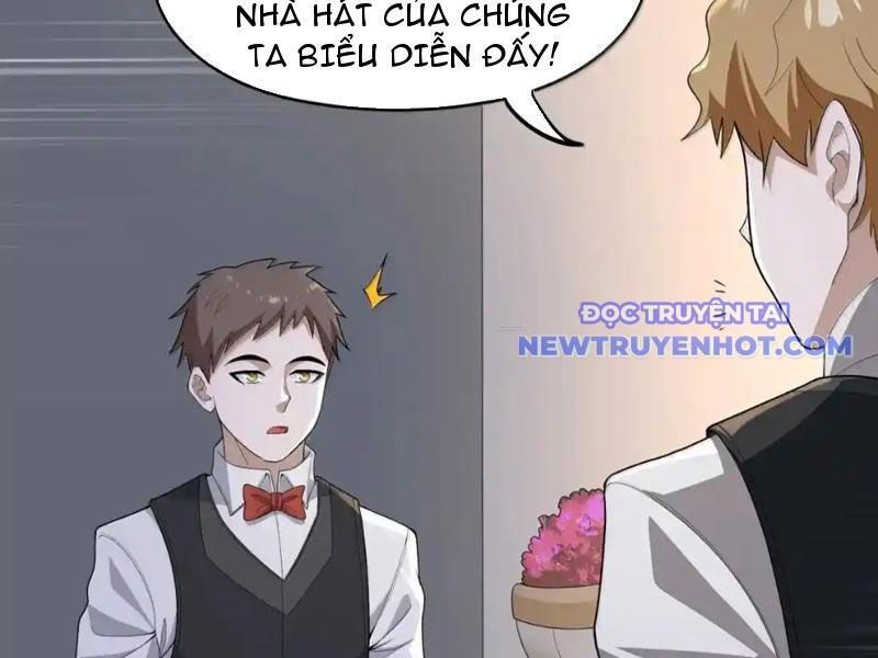 Luyện Kim Thuật Sĩ Tà Ác Không Trị Nổi Thể Thí Nghiệm Của Mình Chapter 25 - Trang 2