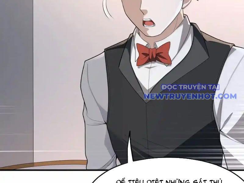 Luyện Kim Thuật Sĩ Tà Ác Không Trị Nổi Thể Thí Nghiệm Của Mình Chapter 25 - Trang 2