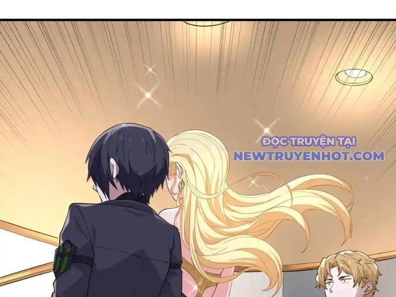 Luyện Kim Thuật Sĩ Tà Ác Không Trị Nổi Thể Thí Nghiệm Của Mình Chapter 25 - Trang 2