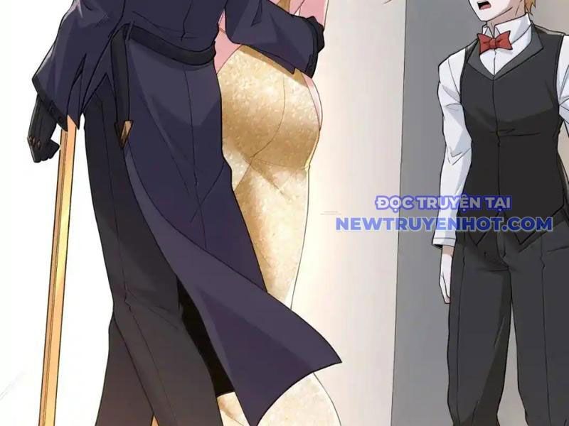 Luyện Kim Thuật Sĩ Tà Ác Không Trị Nổi Thể Thí Nghiệm Của Mình Chapter 25 - Trang 2