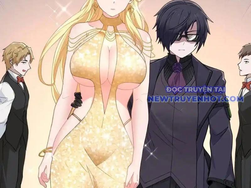 Luyện Kim Thuật Sĩ Tà Ác Không Trị Nổi Thể Thí Nghiệm Của Mình Chapter 25 - Trang 2