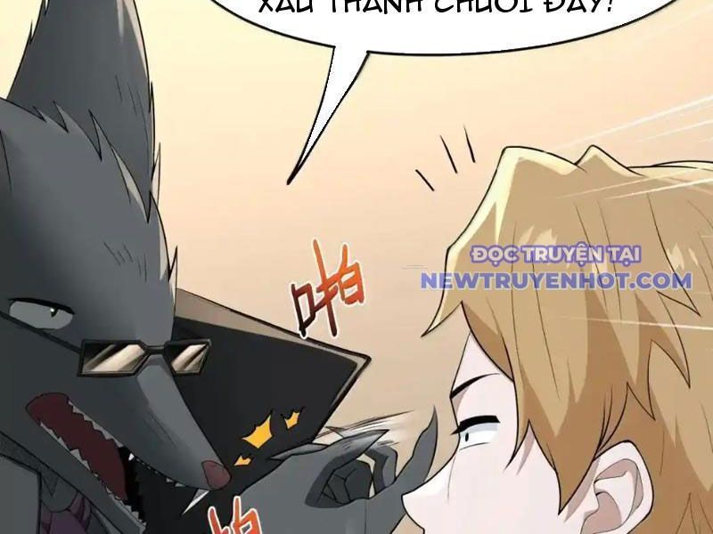 Luyện Kim Thuật Sĩ Tà Ác Không Trị Nổi Thể Thí Nghiệm Của Mình Chapter 25 - Trang 2