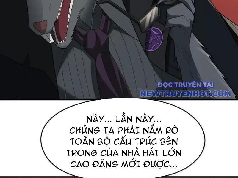 Luyện Kim Thuật Sĩ Tà Ác Không Trị Nổi Thể Thí Nghiệm Của Mình Chapter 25 - Trang 2