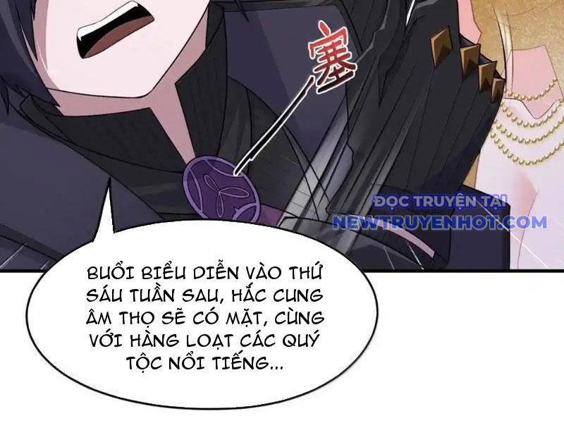 Luyện Kim Thuật Sĩ Tà Ác Không Trị Nổi Thể Thí Nghiệm Của Mình Chapter 25 - Trang 2