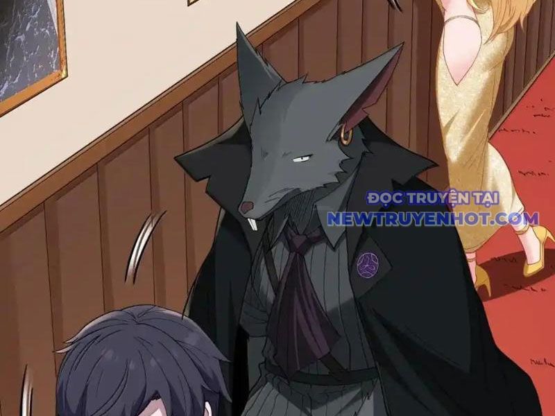 Luyện Kim Thuật Sĩ Tà Ác Không Trị Nổi Thể Thí Nghiệm Của Mình Chapter 25 - Trang 2