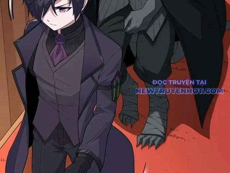 Luyện Kim Thuật Sĩ Tà Ác Không Trị Nổi Thể Thí Nghiệm Của Mình Chapter 25 - Trang 2