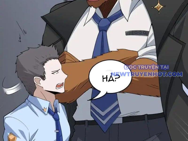 Luyện Kim Thuật Sĩ Tà Ác Không Trị Nổi Thể Thí Nghiệm Của Mình Chapter 25 - Trang 2