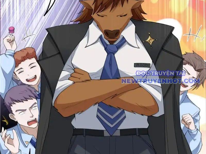 Luyện Kim Thuật Sĩ Tà Ác Không Trị Nổi Thể Thí Nghiệm Của Mình Chapter 25 - Trang 2