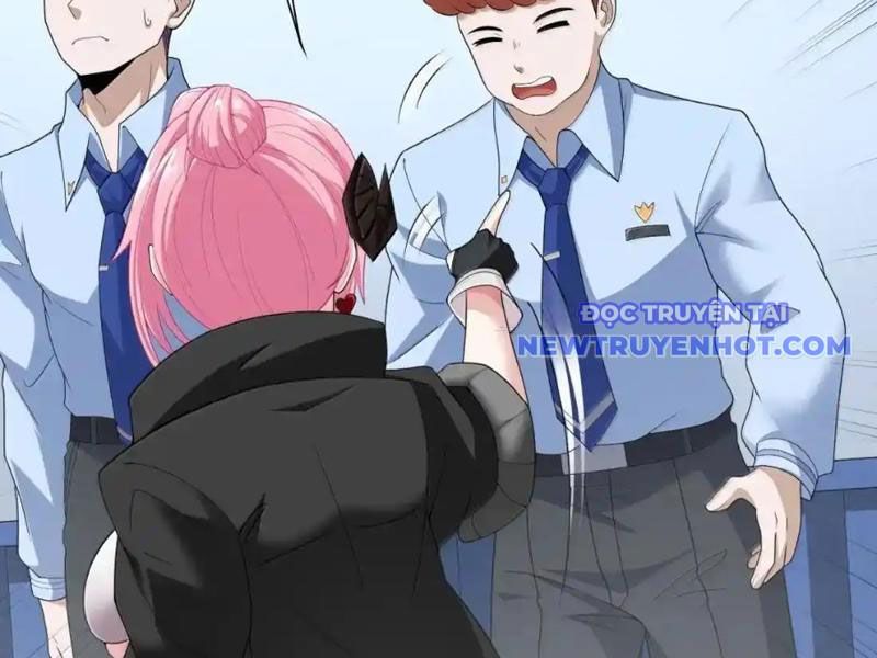 Luyện Kim Thuật Sĩ Tà Ác Không Trị Nổi Thể Thí Nghiệm Của Mình Chapter 25 - Trang 2