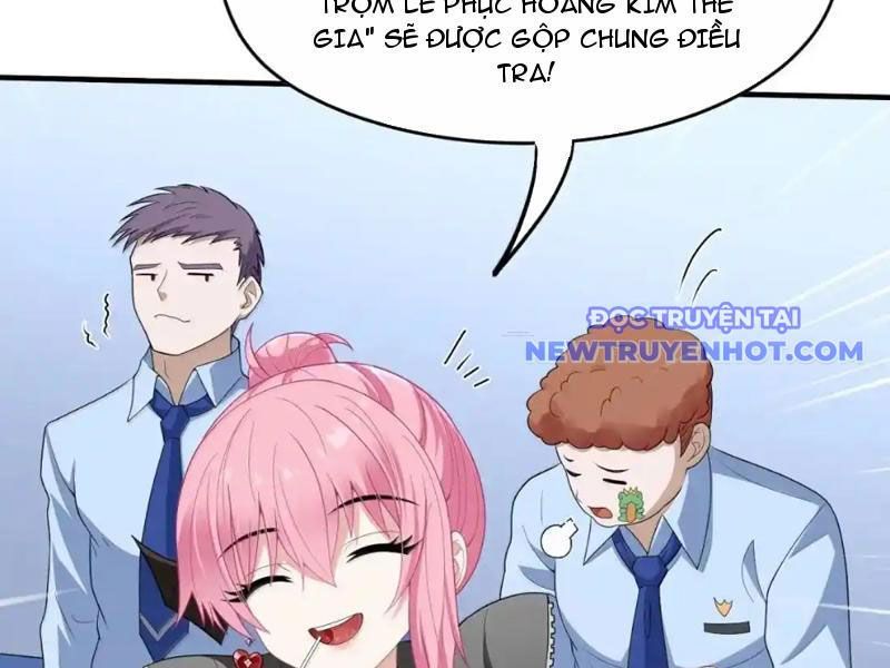 Luyện Kim Thuật Sĩ Tà Ác Không Trị Nổi Thể Thí Nghiệm Của Mình Chapter 25 - Trang 2