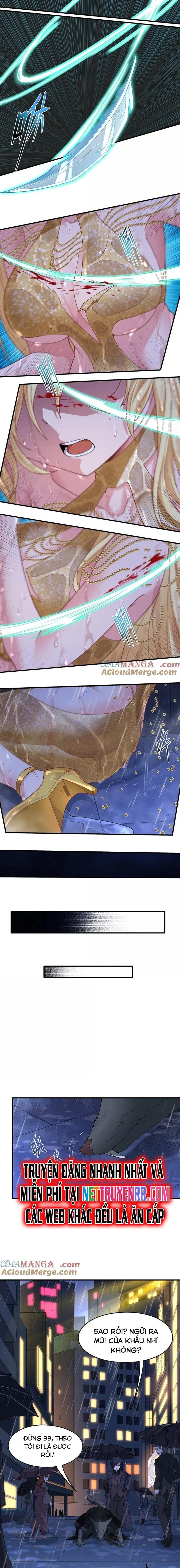 Luyện Kim Thuật Sĩ Tà Ác Không Trị Nổi Thể Thí Nghiệm Của Mình Chapter 26 - Trang 2