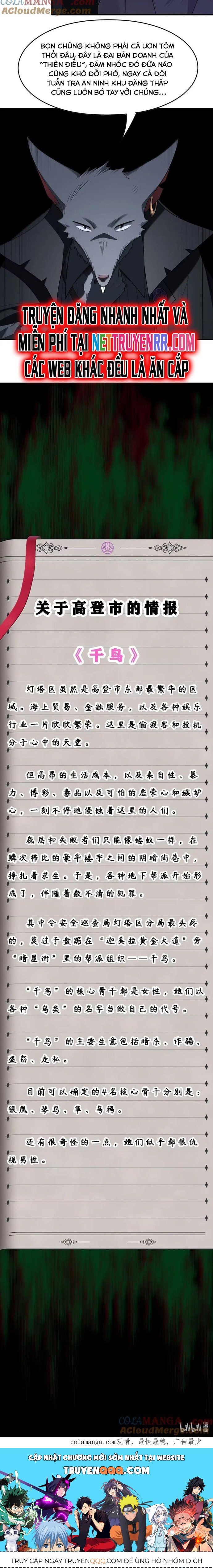 Luyện Kim Thuật Sĩ Tà Ác Không Trị Nổi Thể Thí Nghiệm Của Mình Chapter 26 - Trang 2