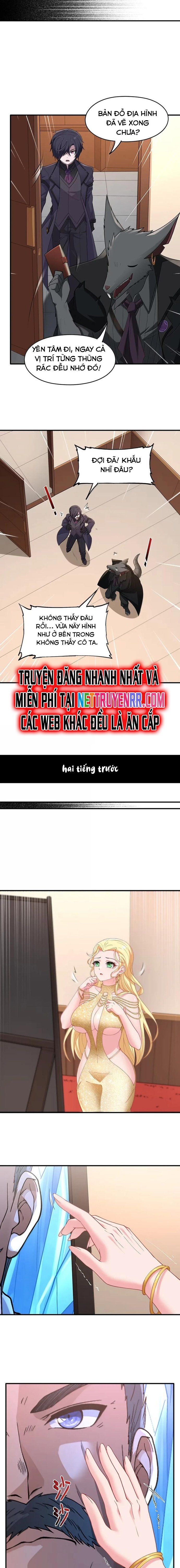 Luyện Kim Thuật Sĩ Tà Ác Không Trị Nổi Thể Thí Nghiệm Của Mình Chapter 26 - Trang 2