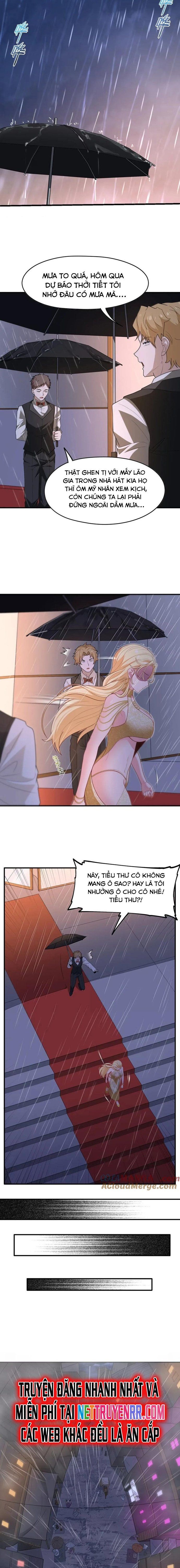 Luyện Kim Thuật Sĩ Tà Ác Không Trị Nổi Thể Thí Nghiệm Của Mình Chapter 26 - Trang 2