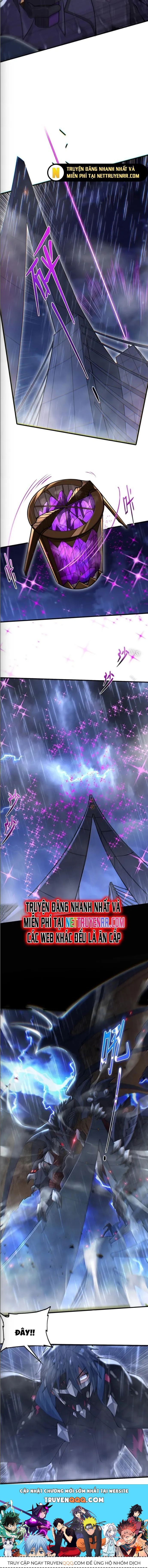 Luyện Kim Thuật Sĩ Tà Ác Không Trị Nổi Thể Thí Nghiệm Của Mình Chapter 29 - Trang 2