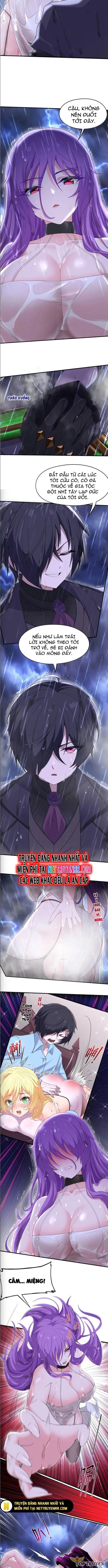 Luyện Kim Thuật Sĩ Tà Ác Không Trị Nổi Thể Thí Nghiệm Của Mình Chapter 29 - Trang 2