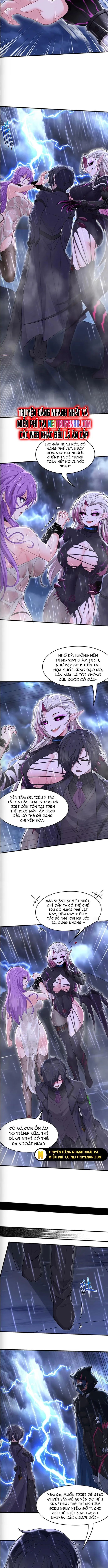 Luyện Kim Thuật Sĩ Tà Ác Không Trị Nổi Thể Thí Nghiệm Của Mình Chapter 29 - Trang 2