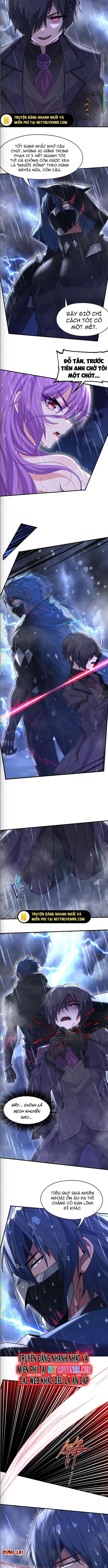 Luyện Kim Thuật Sĩ Tà Ác Không Trị Nổi Thể Thí Nghiệm Của Mình Chapter 29 - Trang 2