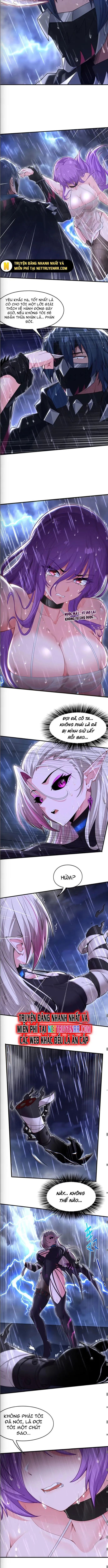 Luyện Kim Thuật Sĩ Tà Ác Không Trị Nổi Thể Thí Nghiệm Của Mình Chapter 29 - Trang 2