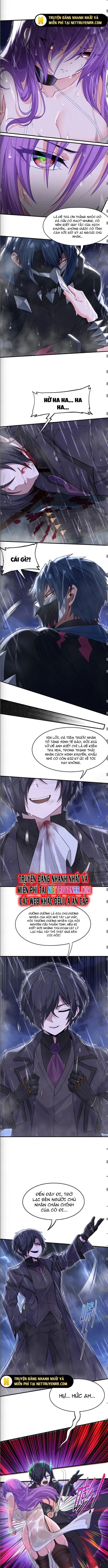 Luyện Kim Thuật Sĩ Tà Ác Không Trị Nổi Thể Thí Nghiệm Của Mình Chapter 29 - Trang 2