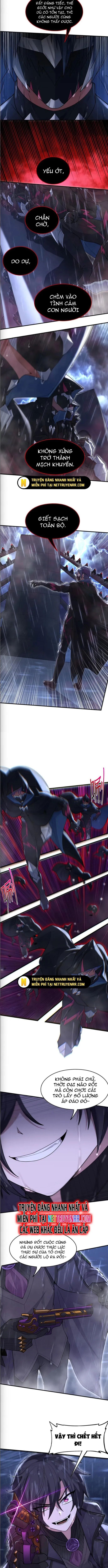 Luyện Kim Thuật Sĩ Tà Ác Không Trị Nổi Thể Thí Nghiệm Của Mình Chapter 29 - Trang 2